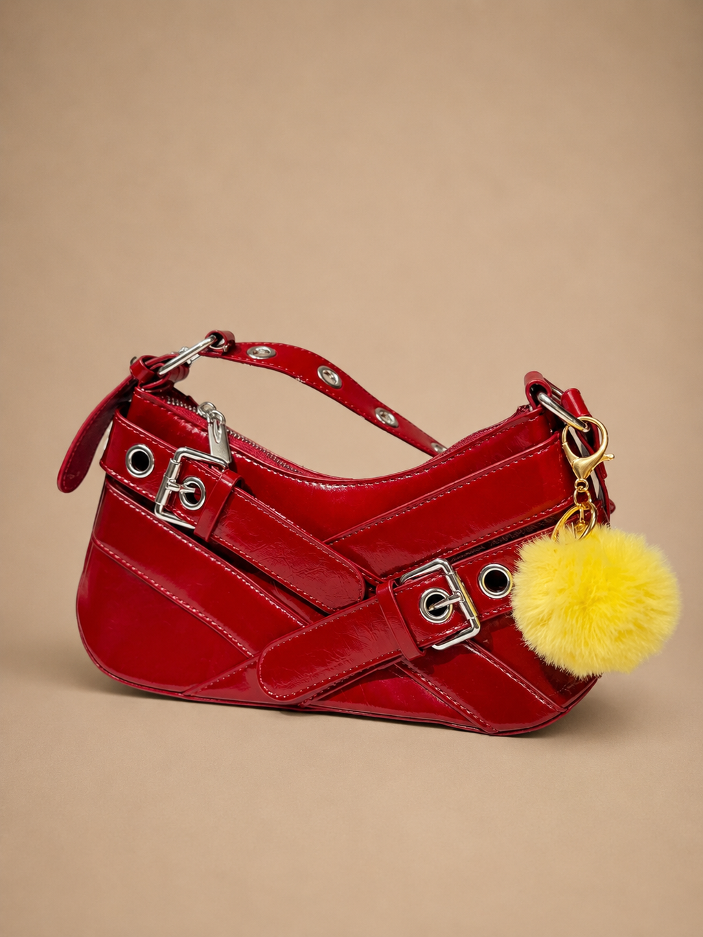 Baddie Rebel Bag