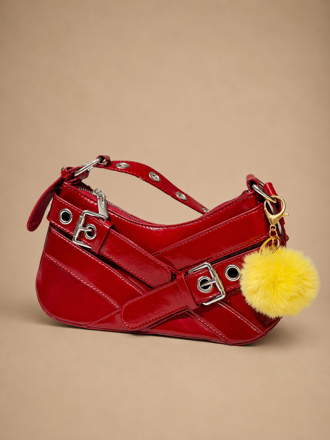 Baddie Rebel Bag