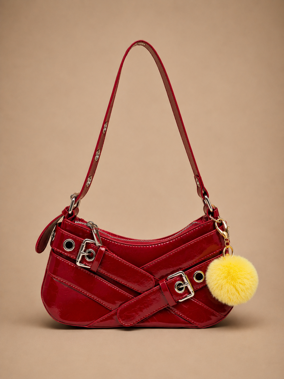 Baddie Rebel Bag