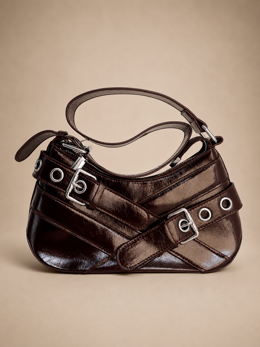 Baddie Rebel Bag