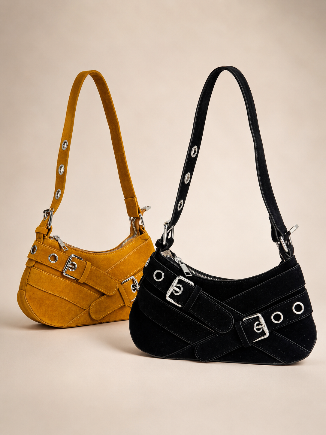 Velvet Muse Bag