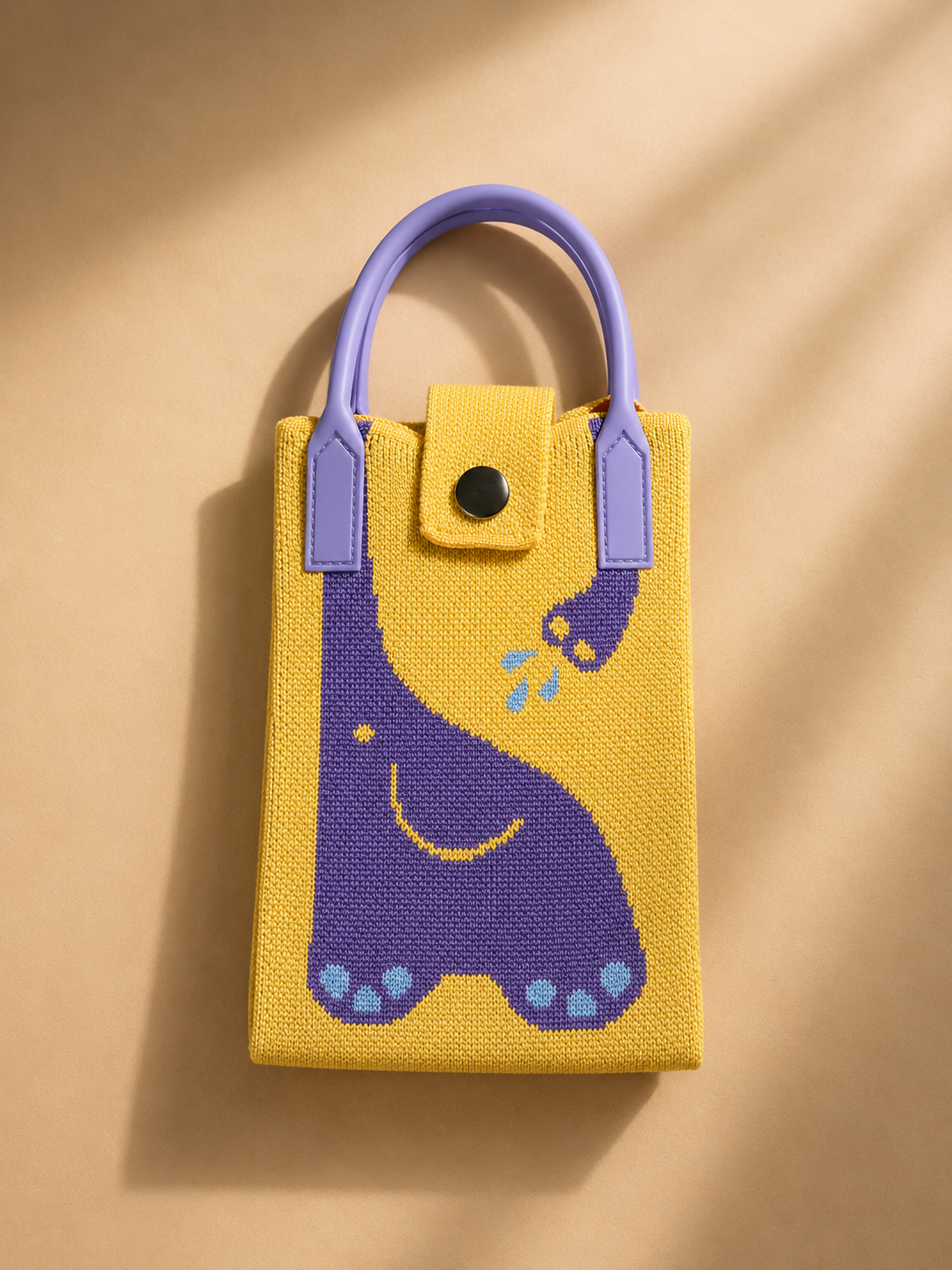 Korean Phone Sling Bag