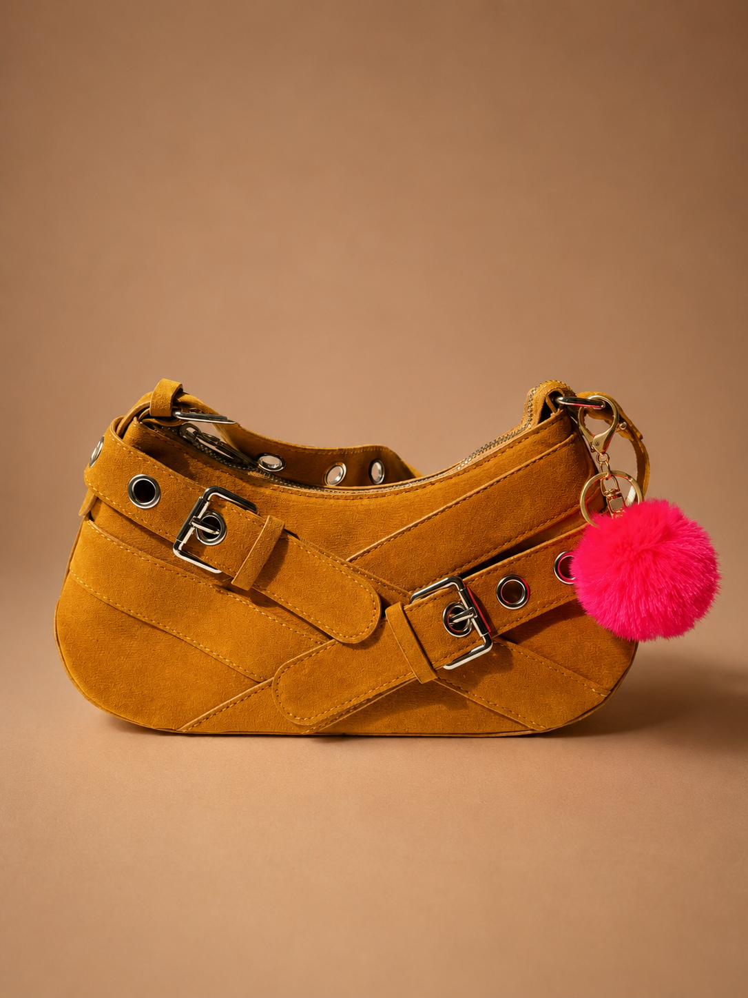 Velvet Muse Bag