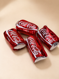 Coke Can Pouch