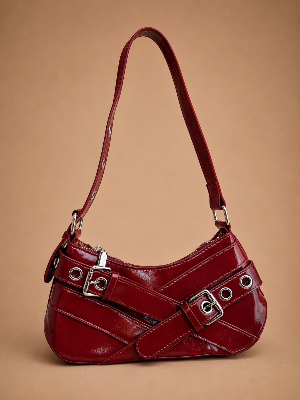 Baddie Rebel Bag