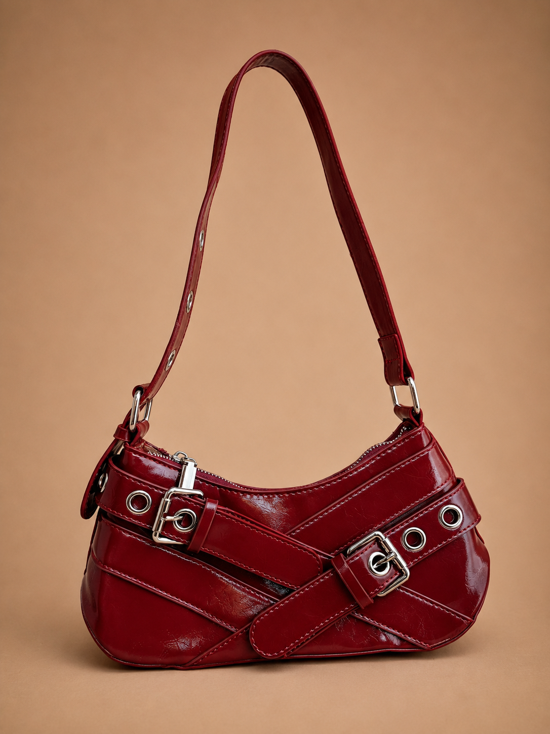 Baddie Rebel Bag