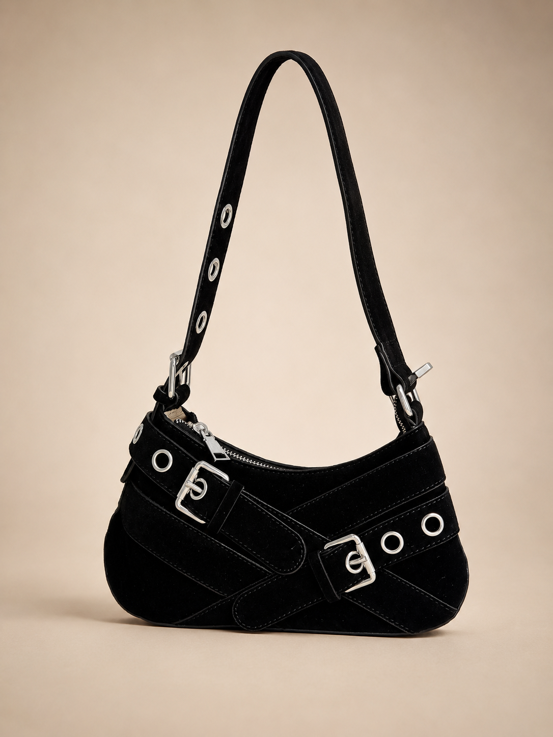 Velvet Muse Bag