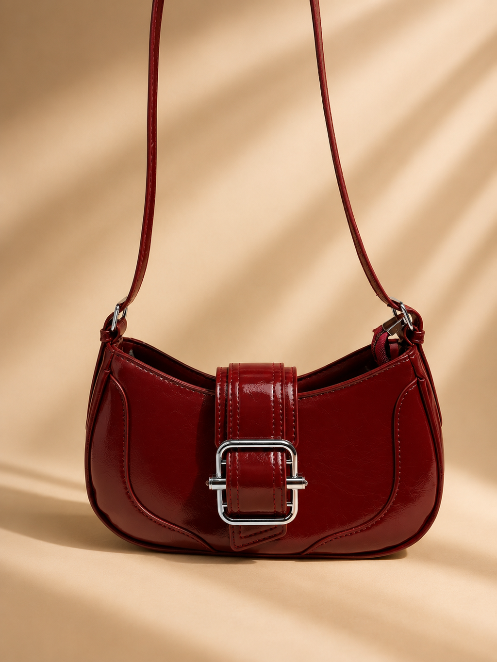 Ruby Muse Bag