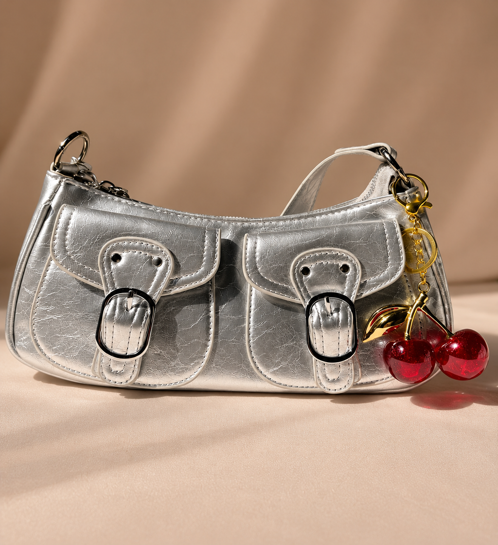 Terry Bag