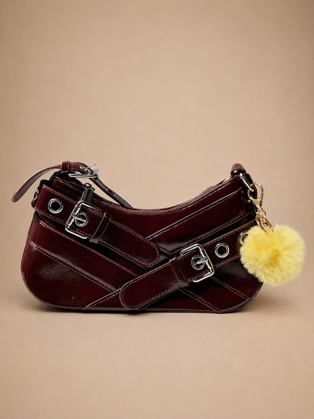 Baddie Rebel Bag