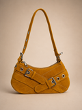 Velvet Muse Bag