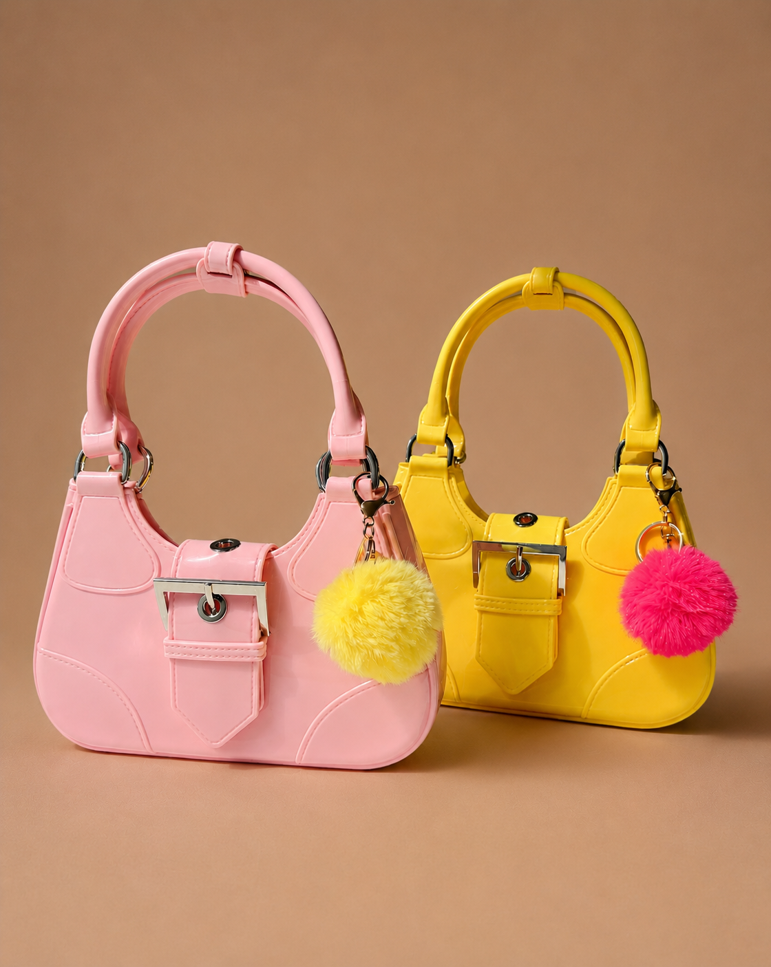 Candy Pop Bag