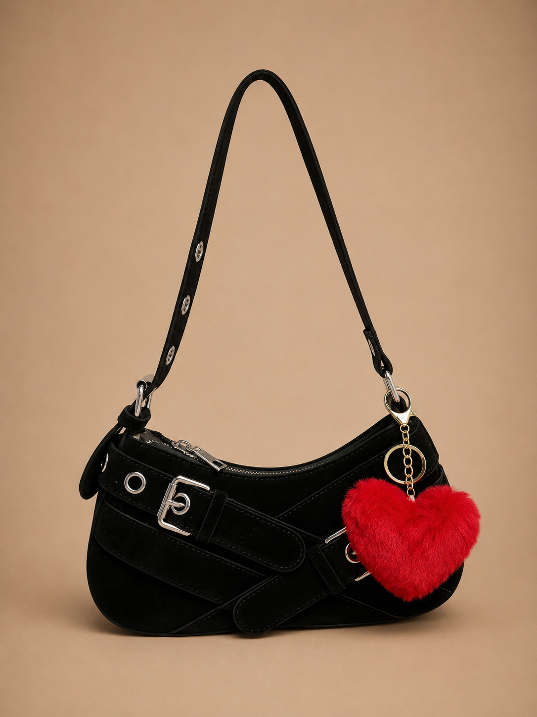 Velvet Muse Bag