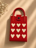 Korean Phone Sling Bag