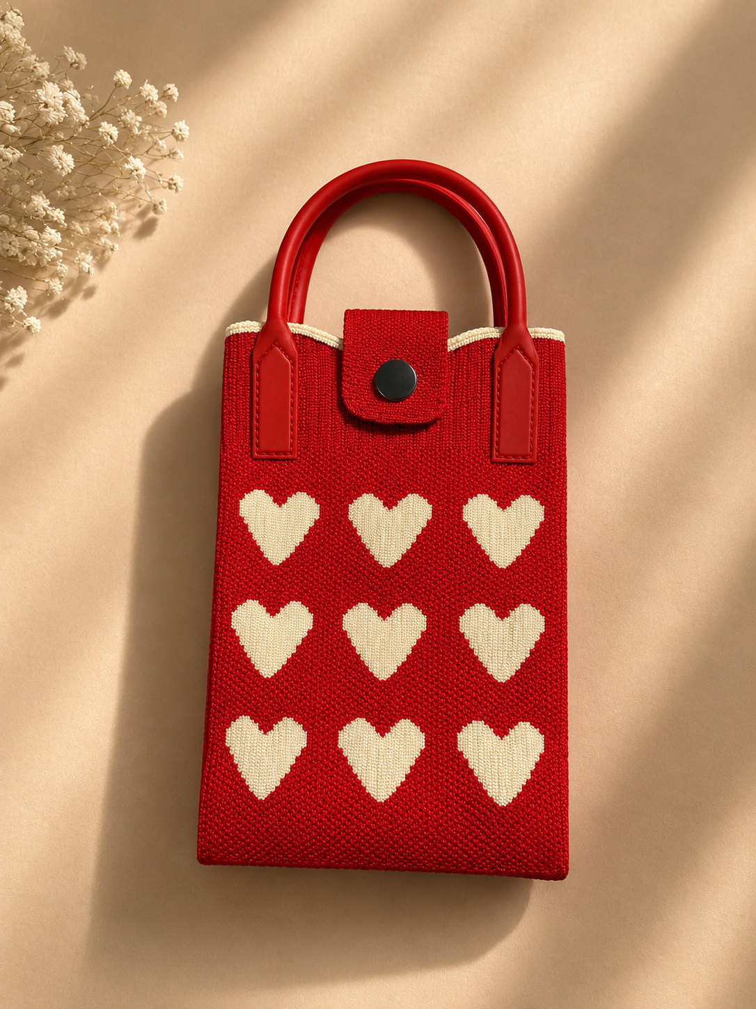 Korean Phone Sling Bag