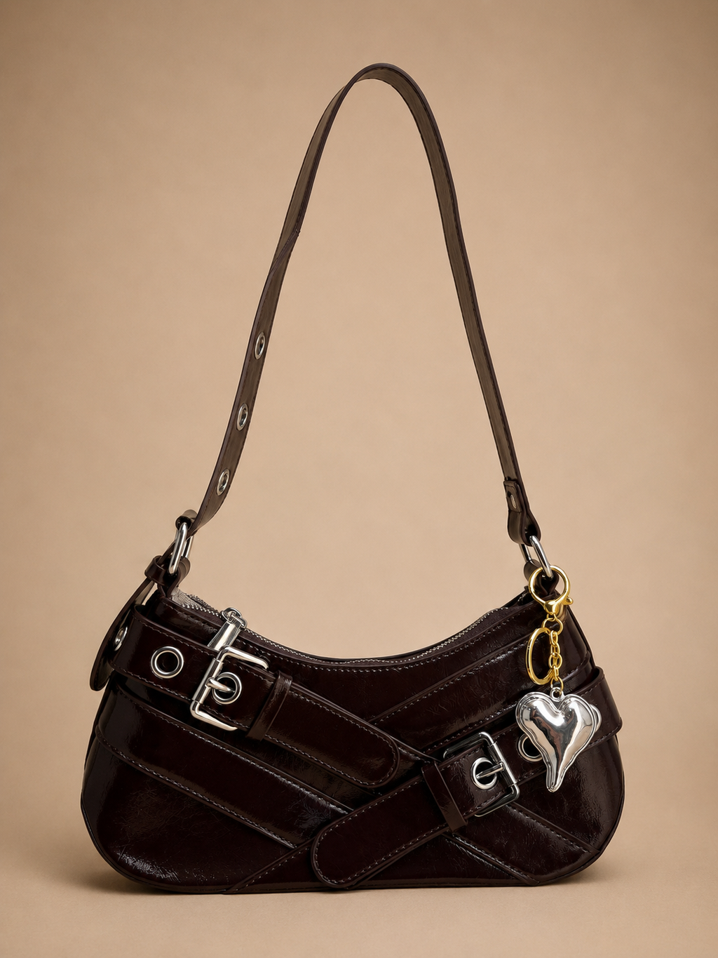 Baddie Rebel Bag